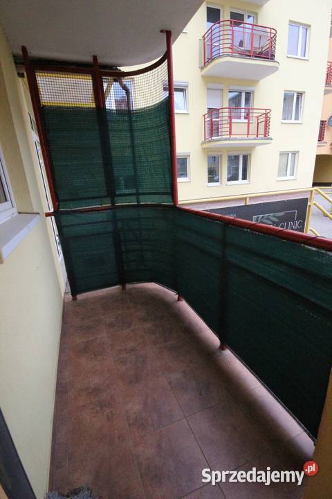 1pok 40met Wojrowickiej BALKONPIWNICAPARKING 3 piętra i więcej Wynajem dolnośląskie Wrocław