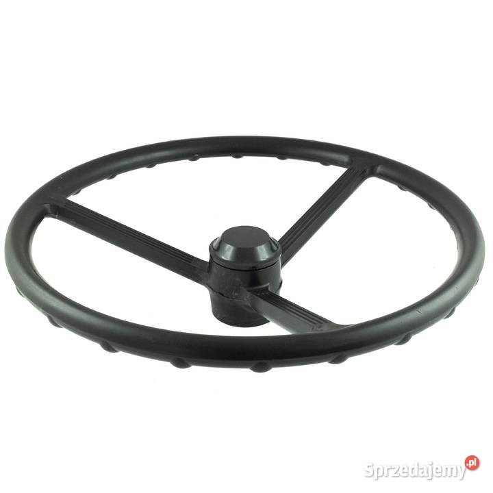 Kierownica 375 mm Kubota L1500 L175 L175L L1800 Tajęcina