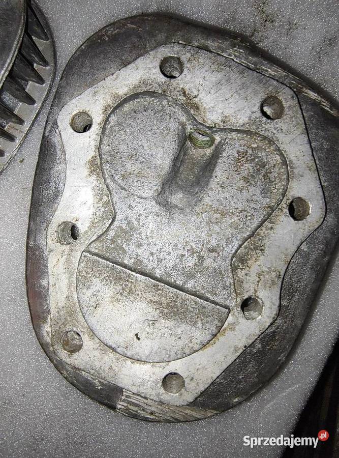 Głowice Dniepr MT12 K750