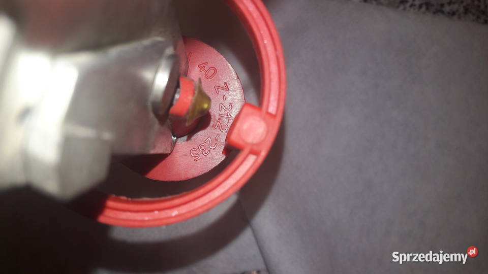 Wiertło do betonu komórkowego Hilti HGH 40 Głuchołazy