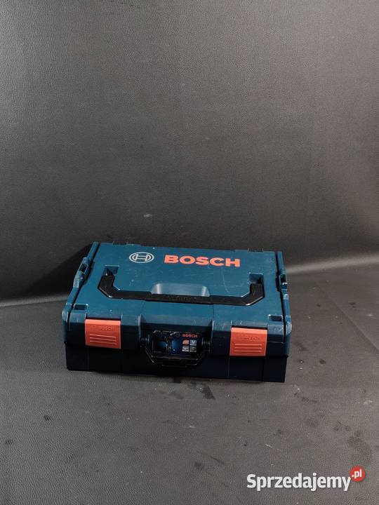 Walizka Narzędziowa Bosch LBOXX 136 Professional Poddębice