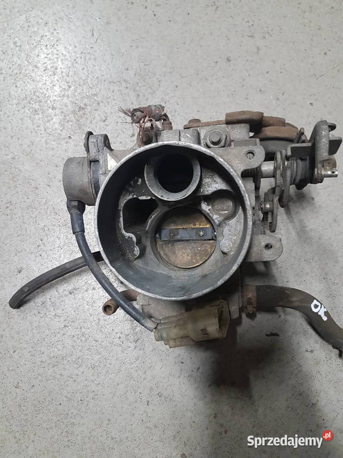 HONDA CIVIC 13 14 15 GAZNIK GC1 PODCISNIENIE wielkopolskie Turek