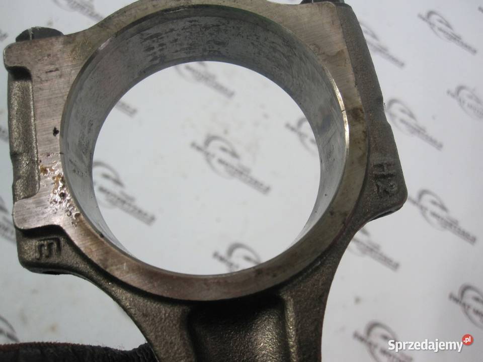 PRIMASTAR TRAFIC 20 DCI M9R780 115 tłok korbowód Kielce