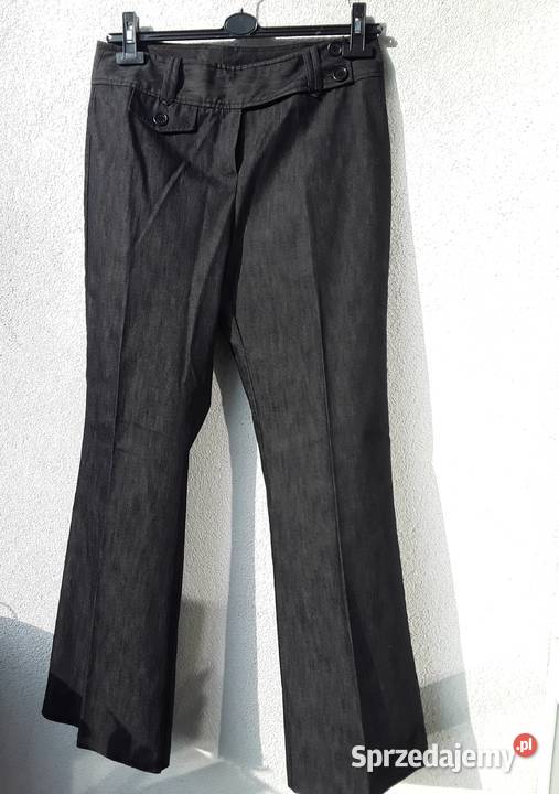 Spodnie NEXT r42 Warszawa sprzedam
