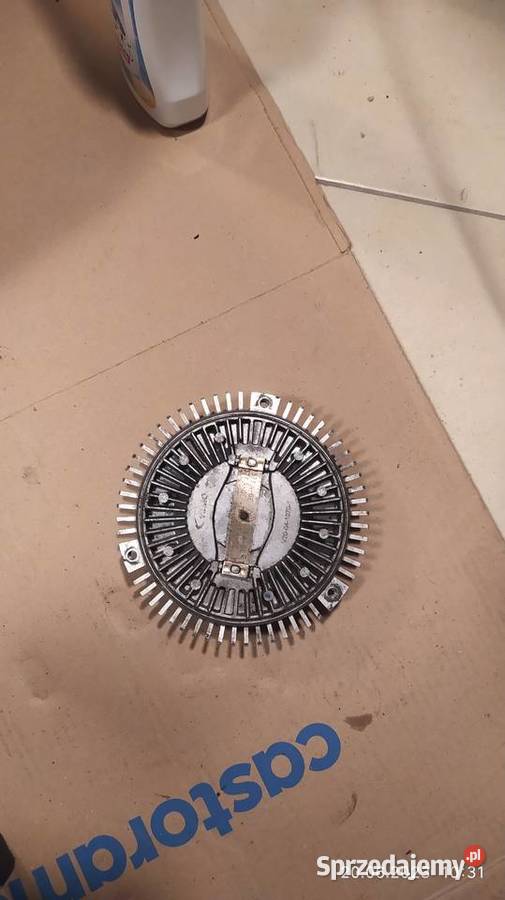 Vemo V200410701 Sprzęgło wentylator chłodzenia sprzęgła wiskotyczne Warszawa