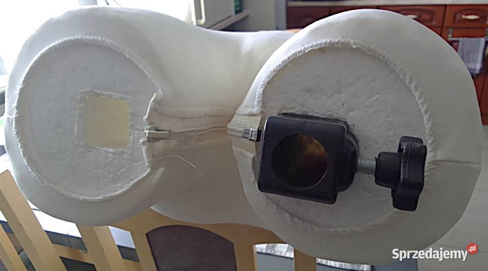 Manekin wystawowy krawiecki damski podstawa zachodniopomorskie sprzedam