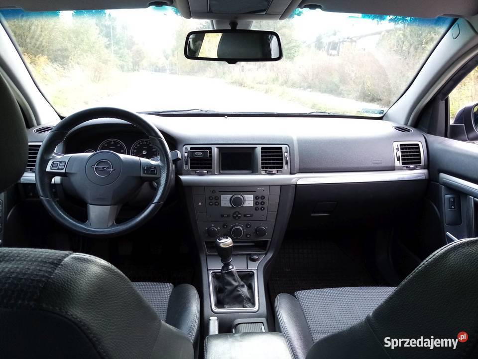 Opel signum 19 CDTI 150 Kłodzko sprzedam
