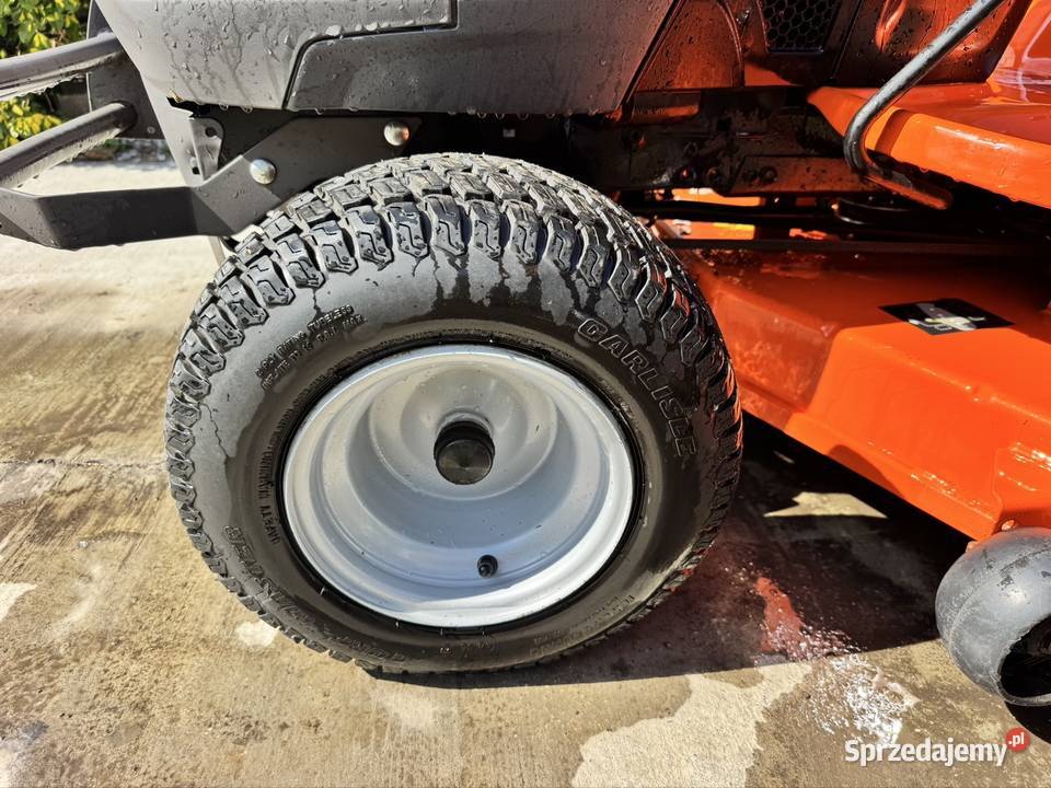Kosiarka traktor HUSQVARNA GT48 DXLS Wadowice sprzedam