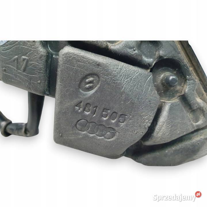 LUSTERKO LEWE Audi A3 II 8P 20032008 elektryczne Chełm