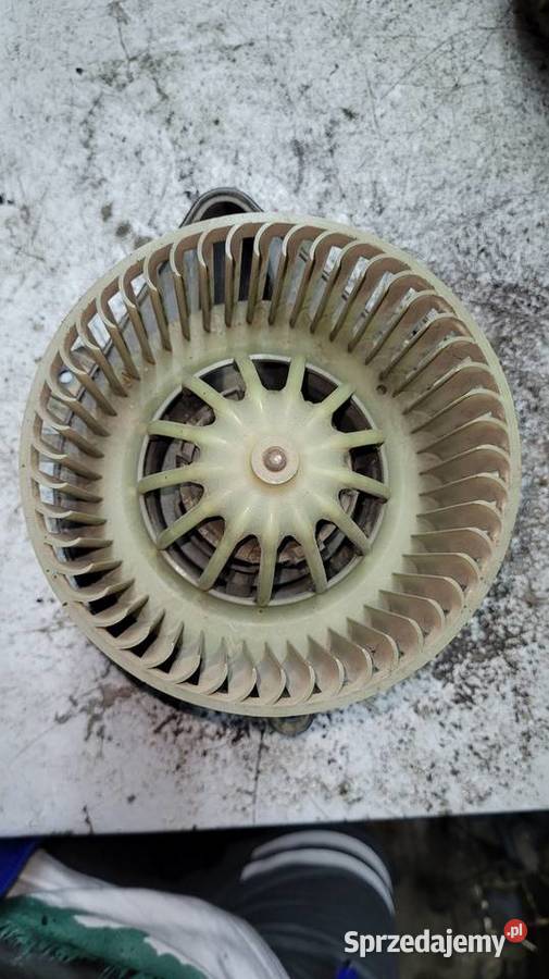 Dmuchawa nawiewu Fiat Punto II Dmuchawy Łagów
