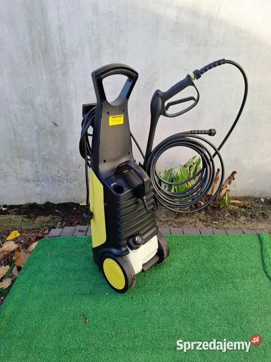 Myjka ciśnieniowa KARCHER K 720 MX Wysyłka Myjki ciśnieniowe