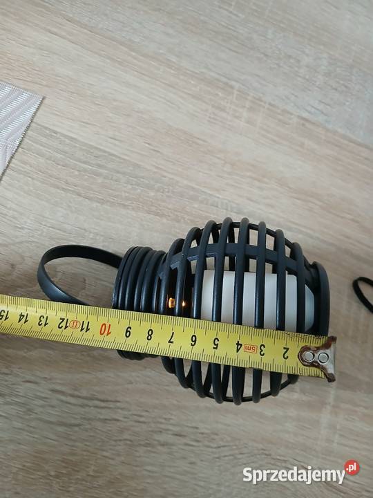 Latarenki solarne Krosno sprzedam