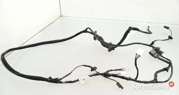 Hyundai i10 wiązka klapy