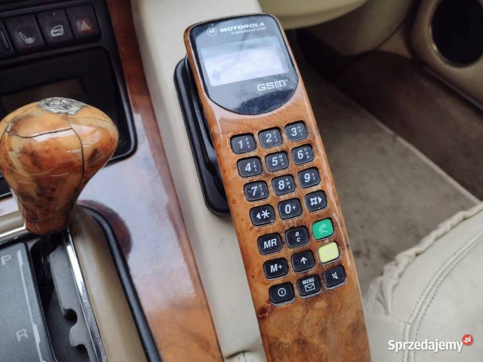 Jaguar XJ6 40 gaz zamiana OKAZJA mazowieckie Warszawa