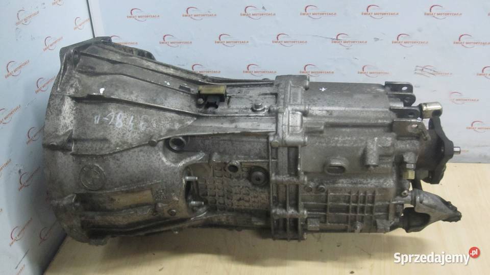 BMW F10 F20 F30 20 D N47D20C EURO5 184 158 11r Kielce