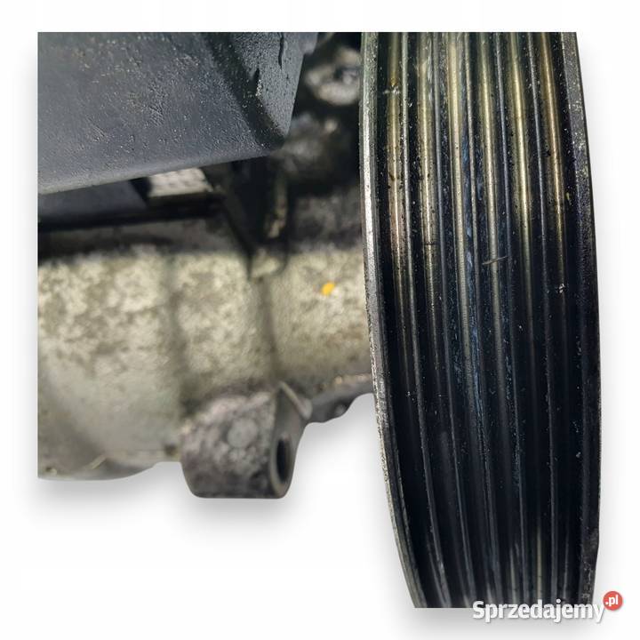 POMPA WSPOMAGANIA Peugeot 206 14 8V 9662127480 Chełm