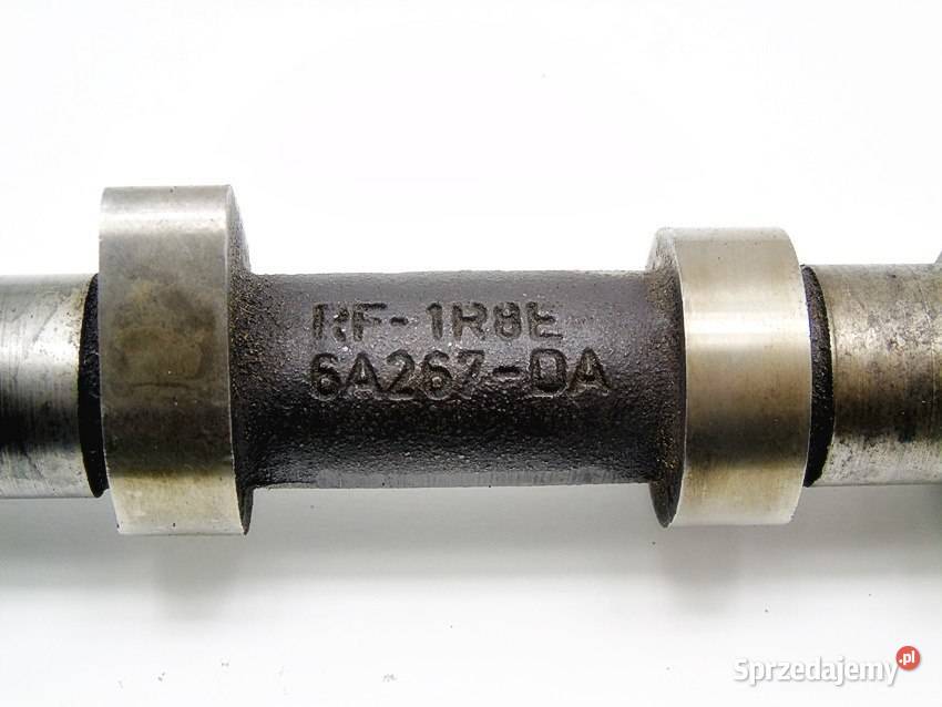 WAŁEK ROZRZĄDU 30 V6 JAGUAR STYPE XTYPE osobowe Sosnowiec