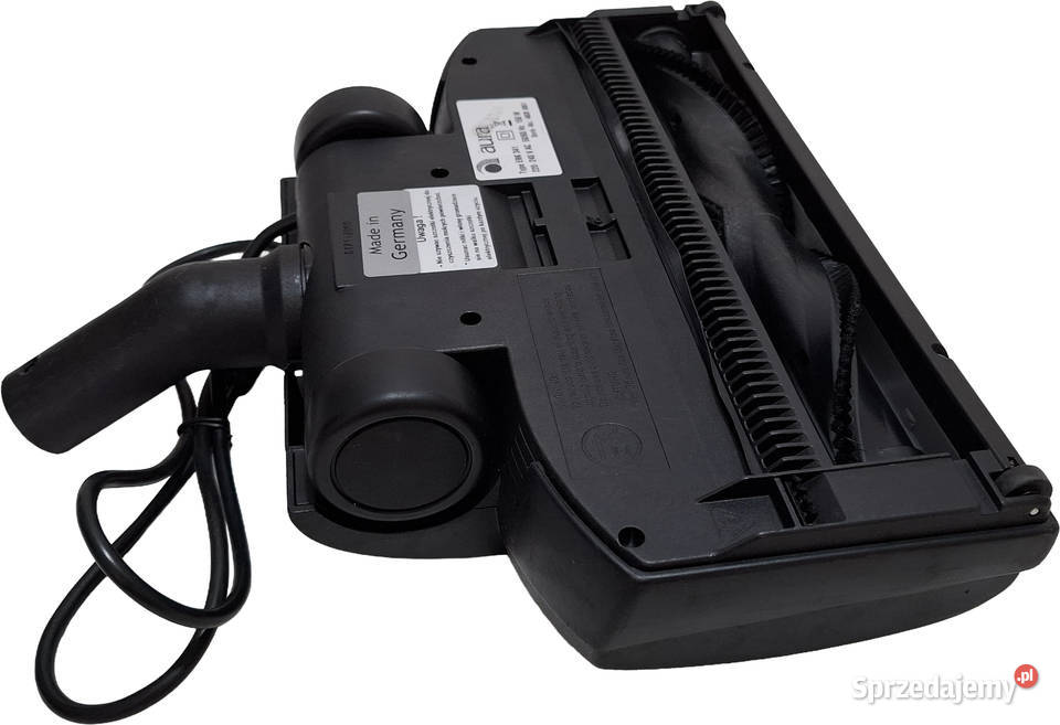 Elektroszczotka Aura Roboclean EBK 341 Elektro śląskie Czeladź
