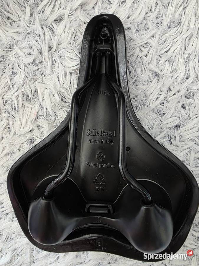 Siodełko rowerowe Selle Royal Rydułtowy