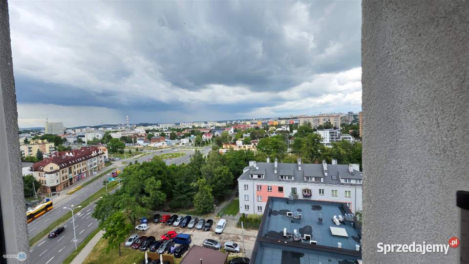 Mieszkanie Kielce 465m2 świętokrzyskie