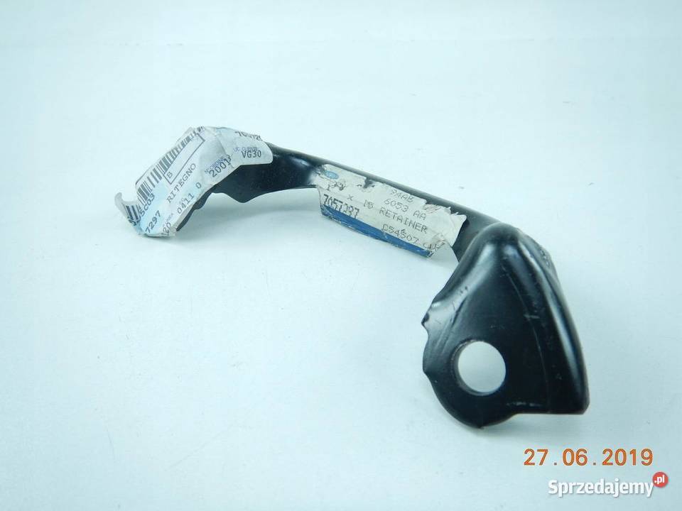 UCHWYT MOCOWANIE SILNIKA ESCORT MK5 9092 ASO osobowe Zawieszenie silnika