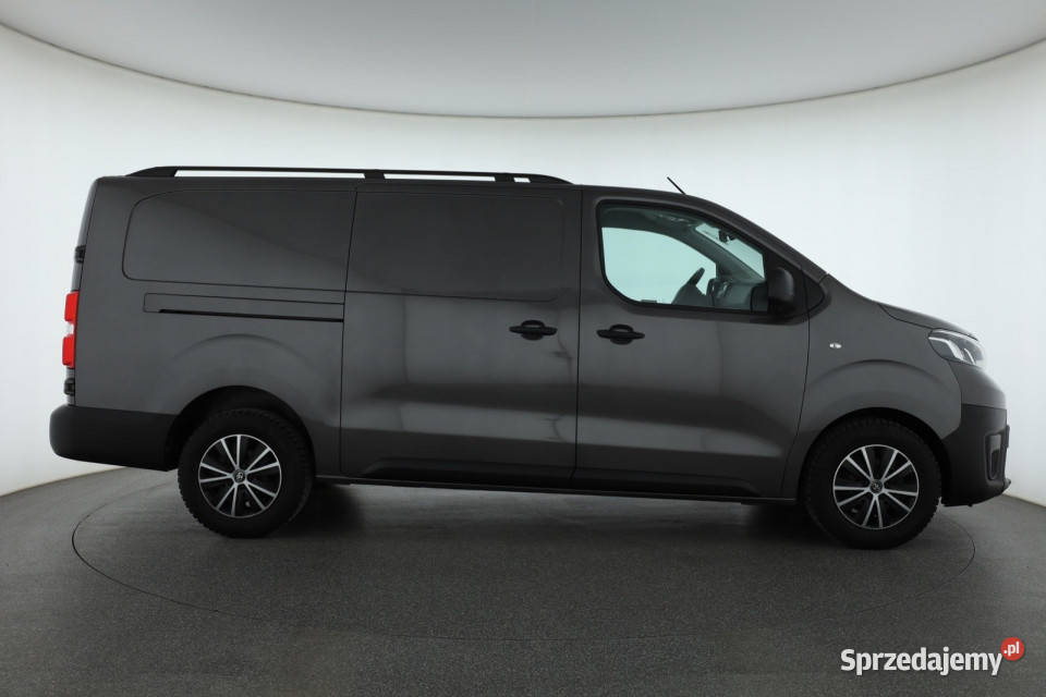 Toyota ProAce 20 D4D poduszka powietrzna