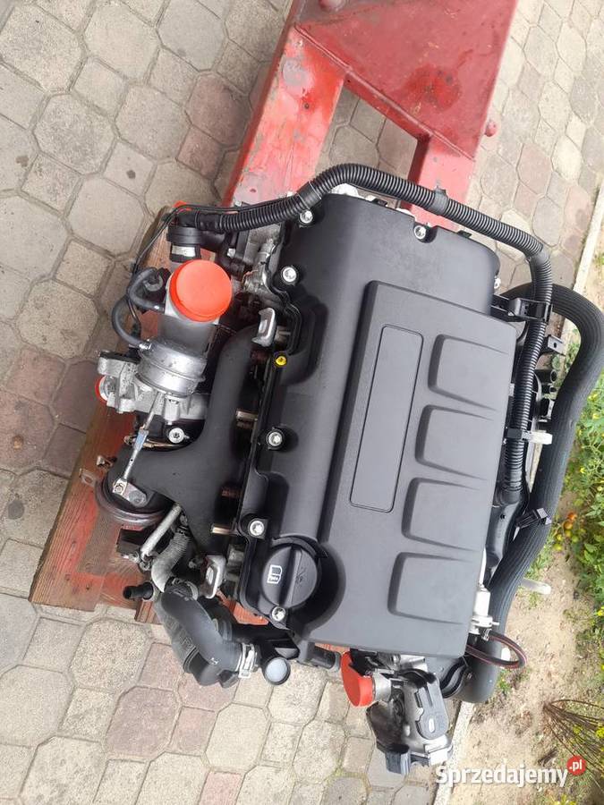 Opel mokka silnik B14 NET Kroczyce sprzedam