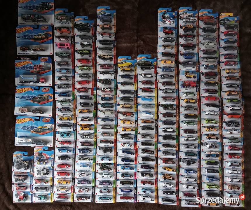 Hot Wheels kaido hause Datsun stan perfekcyjny