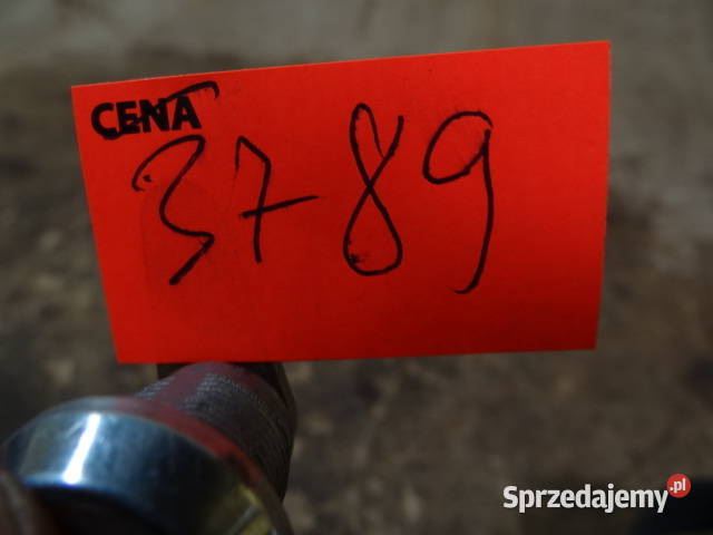 zamek DOBLINA 2 kluczyki MZ Simson org DDR Żary