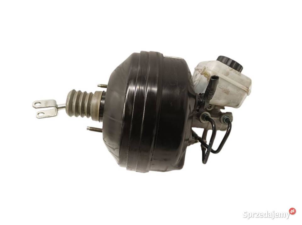 POMPA HAMULCOWA SERWO 6798418 06 Bmw Seria 3 VI sprzedam