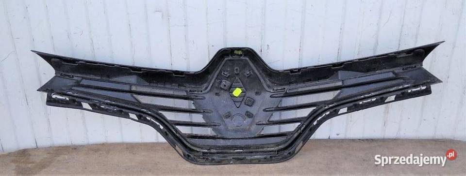 RENAULT CAPTUR GRILL ATRAPA 1316 sprzedam