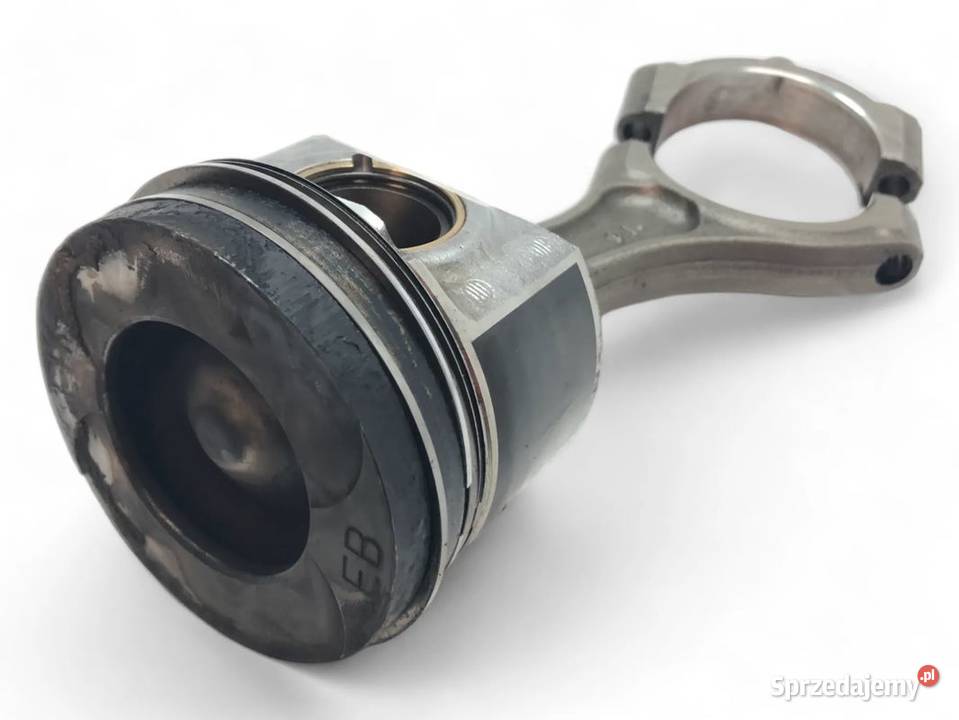 SUBARU OUTBACK IV FORESTER III 20 D EE20Z TŁOK świętokrzyskie Skarżysko-Kamienna