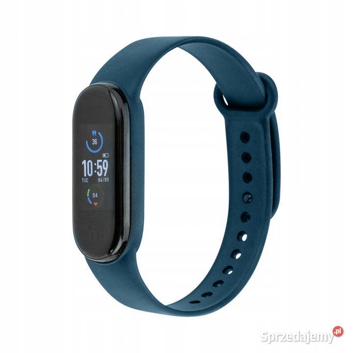 Smartband opaska sportowa M5 bieganie sport podkarpackie Jasło