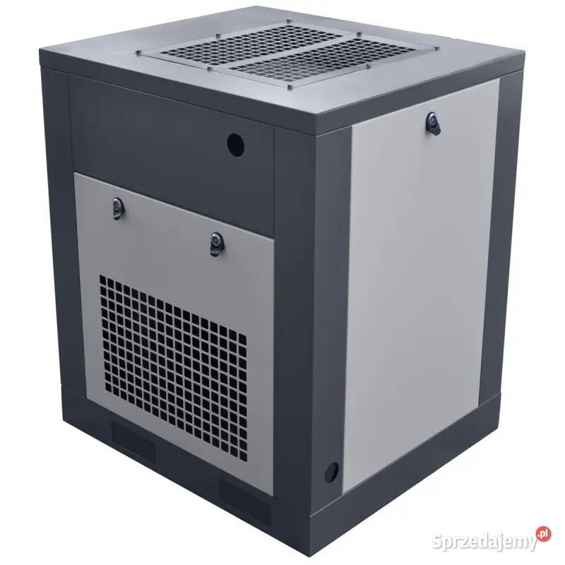 Sprężarka śrubowa CORMAK THEOR 10 75kW 750 Lmin Siedlce