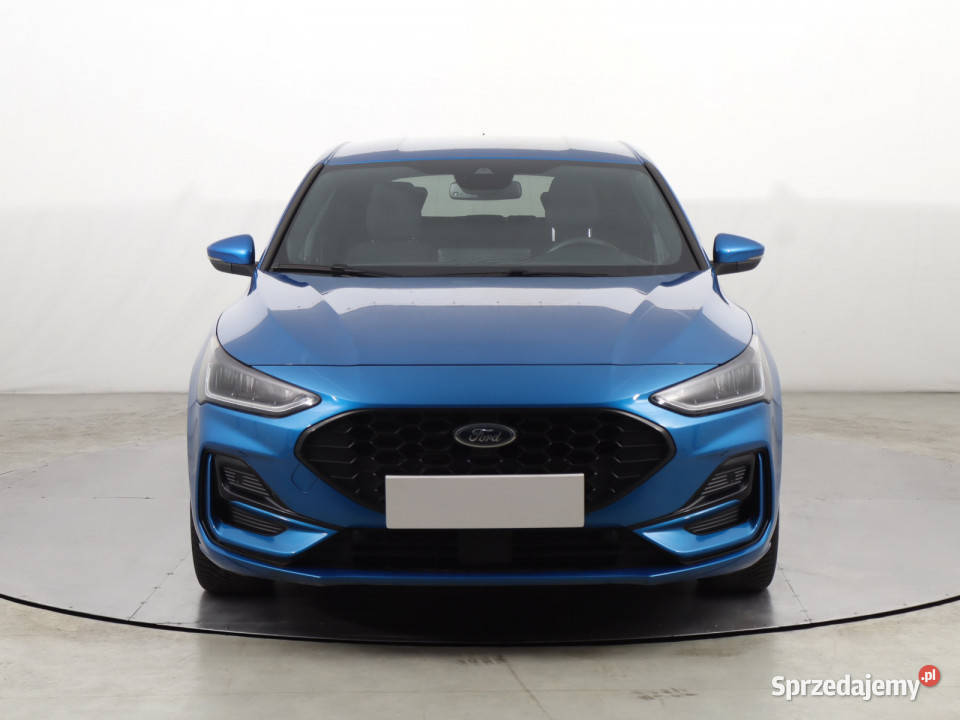 Ford Focus 10 MHEV Focus Katowice