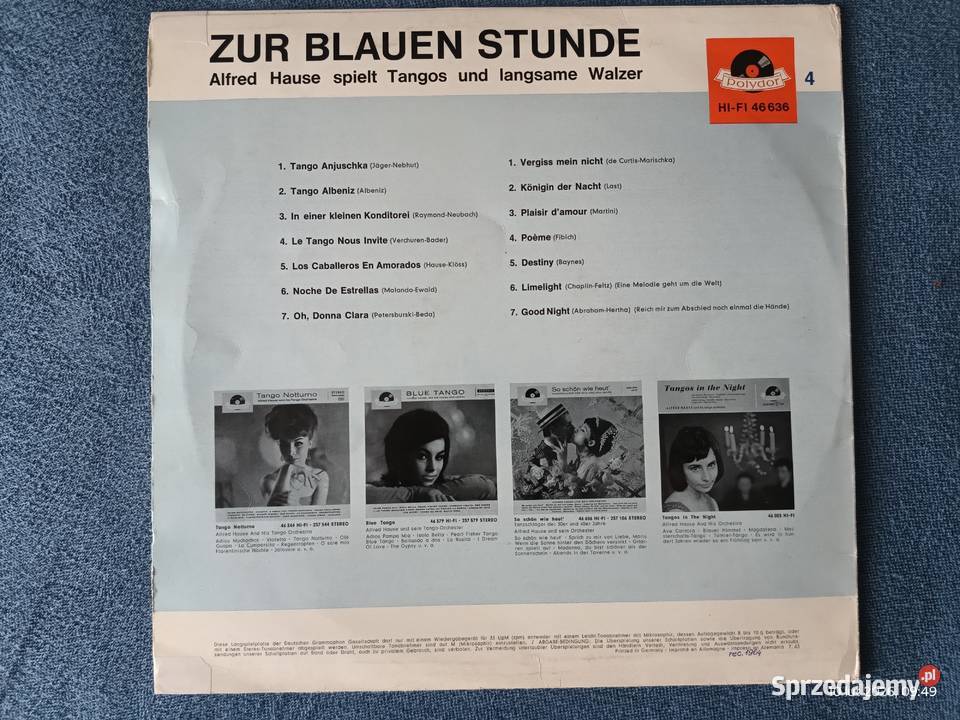 Trzy albumy z melodyjną muzyką rozrywkową Wronki