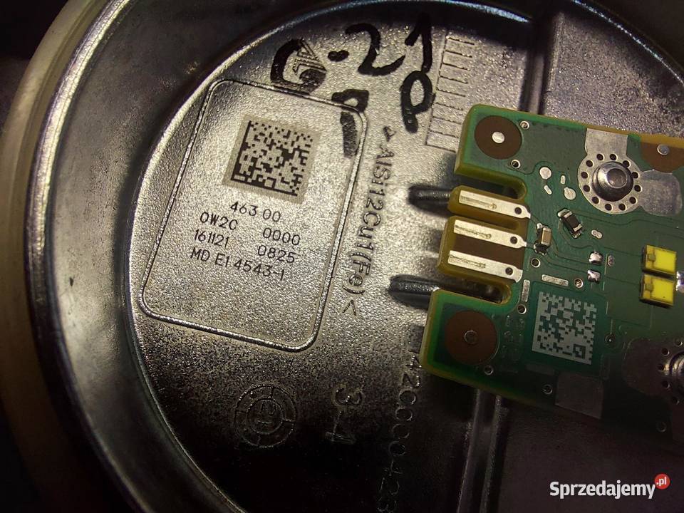 BMW G21 G20 Kombi 330e sterownik moduł lampy Komputery