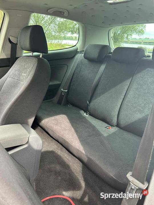 Samochód Golf V GTI produkcji 2008 manualna sprzedam