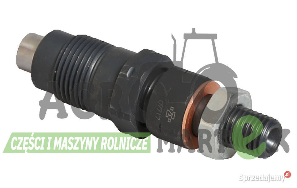 02630866 02630866 02630820 WTRYSKIWACZ KPL JCB Wichrów