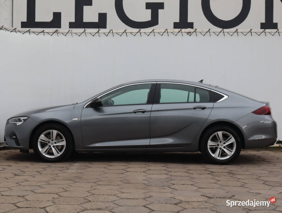 Opel Insignia 20 CDTI światła LED łódzkie Łódź