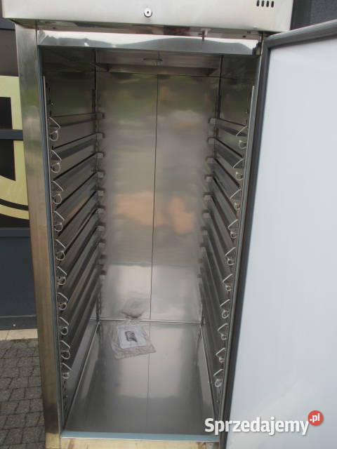 Szafa chłodnicza 852L Stalgast 840810 74 x 100 x