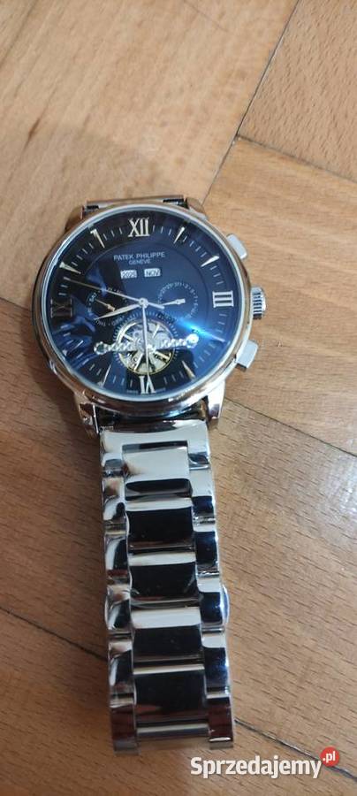 Zegarek automatyczny Pajęczno