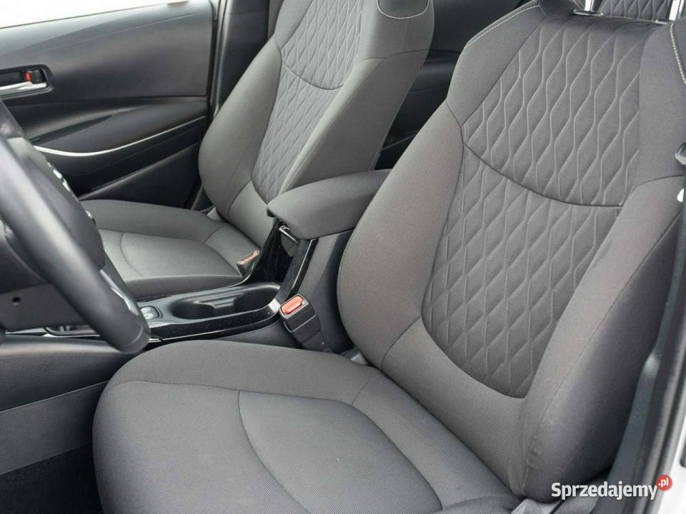 Toyota Corolla WJ8319L15 Comfort Kcofania 2 czujnik zmierzchu Gdańsk