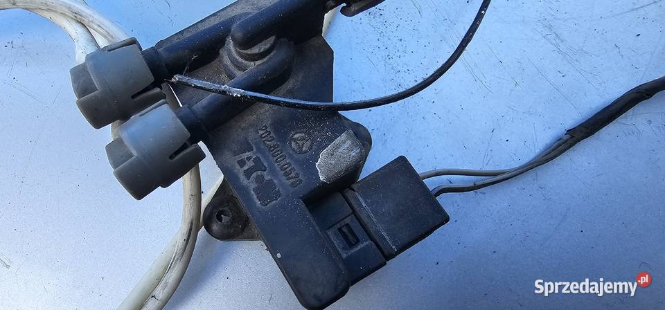 Zawór podcisnienia mercedes w202 2028000578 Zbąszyń sprzedam