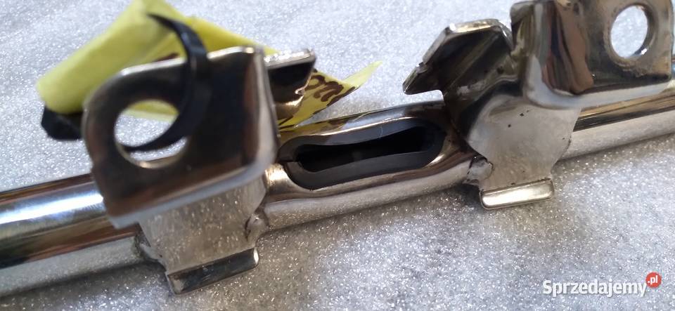Stelaż Kierunki Listwa Przód Yamaha Drag Star