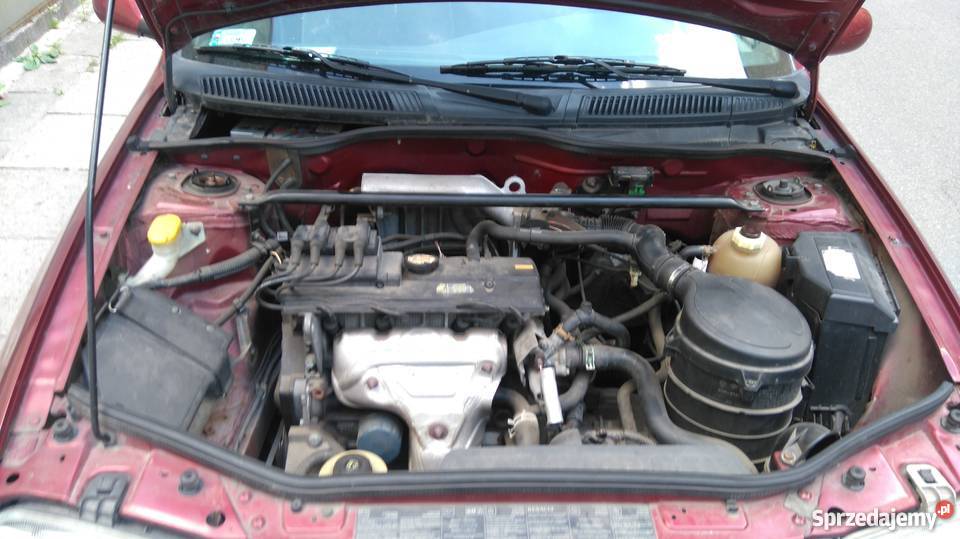 Renault Megane I Classic Uszkodzona 163000km Megane Łódź sprzedam