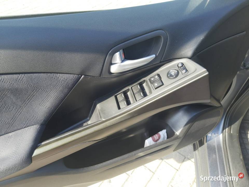 18i 140 Automat Klimatyzacja automatyczna Civic Mrągowo sprzedam