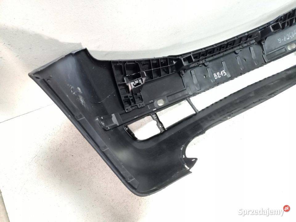 ZDERZAK PRZÓD PRZEDNI SKODA FABIA I 6Y0 20002004 osobowe Skarżysko-Kamienna