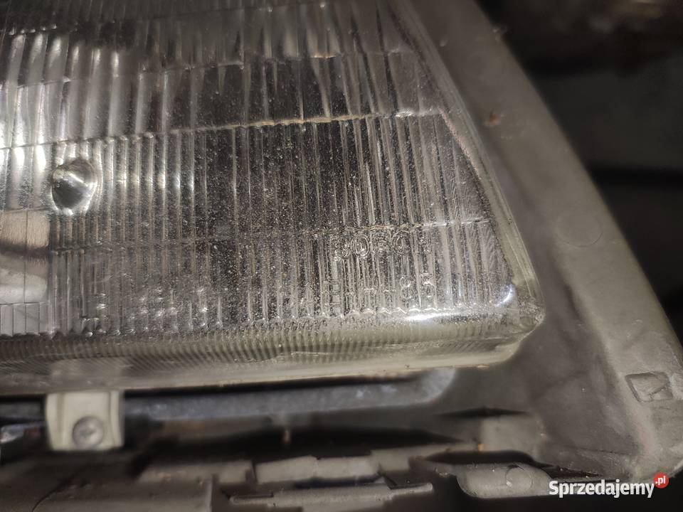 Lampy przód W126 SEC osobowe Stalowa Wola