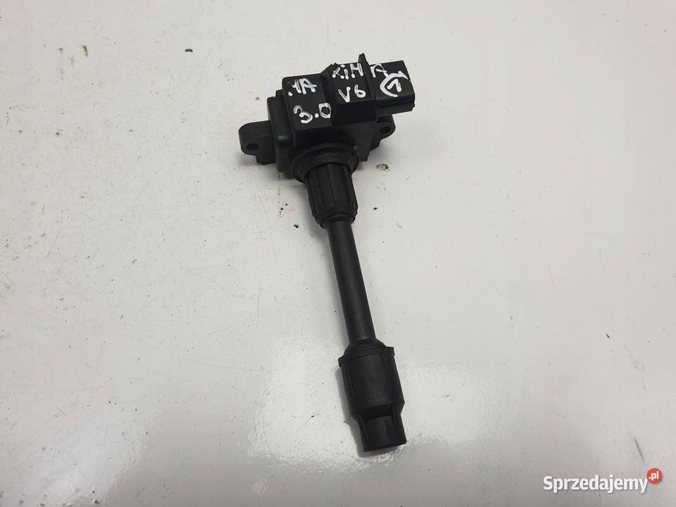 CEWKA ZAPŁONOWA Nissan Maxima 30 V6 Chełm